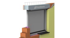 wienerberger POROTHERM překlad KP VARIO UNI komplet délka 350cm